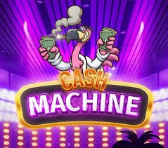 Cash Machine