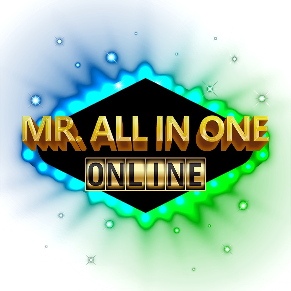 Mr All In One